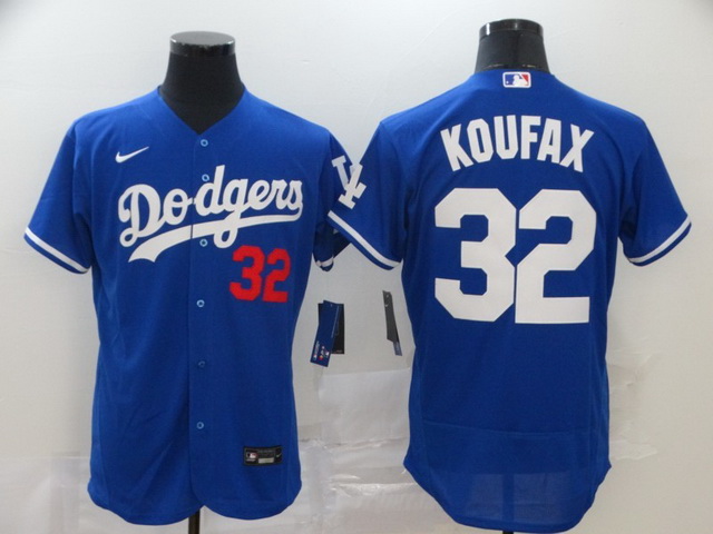 Los Angeles Dodgers Jerseys 130